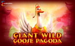 GIANT WILD GOOSE PAGODA | Newest Oriental Slot Game Available from Endorphina
