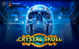 CRYSTAL SKULL | Newest Slot Game Available from Endorphina