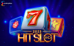 2023 HIT SLOT DICE | Newest Dice Slot Game Available from Endorphina