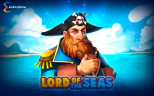 LORD OF THE SEAS | Newest Adventure Slot Game Available from Endorphina