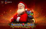 SANTA'S GIFT | Newest Slot Game Available from Endorphina